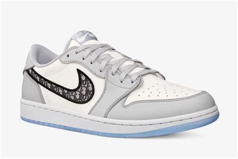 dior sneaker sizes|Dior jordan 1 low price.